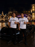 Empresario white T-shirt